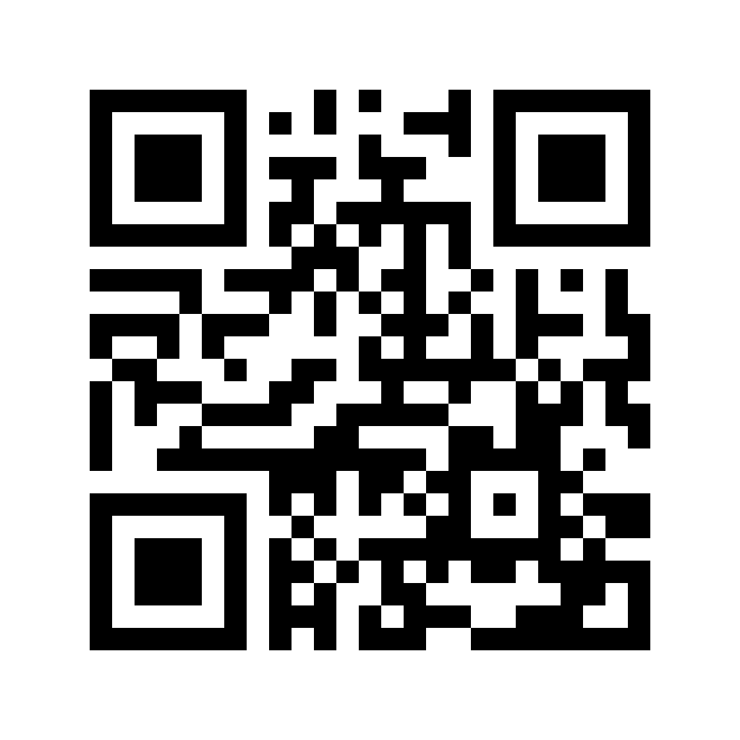 Cod QR pentru descărcarea aplicației GOKID