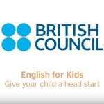 British Council Romania cursuri engleza copii