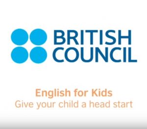 British Council Romania cursuri engleza copii