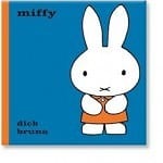 Carte-pentru-copii-mici-Miffy-Dick-Bruna