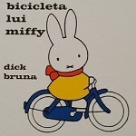 dick bruna bicicleta lui miffy