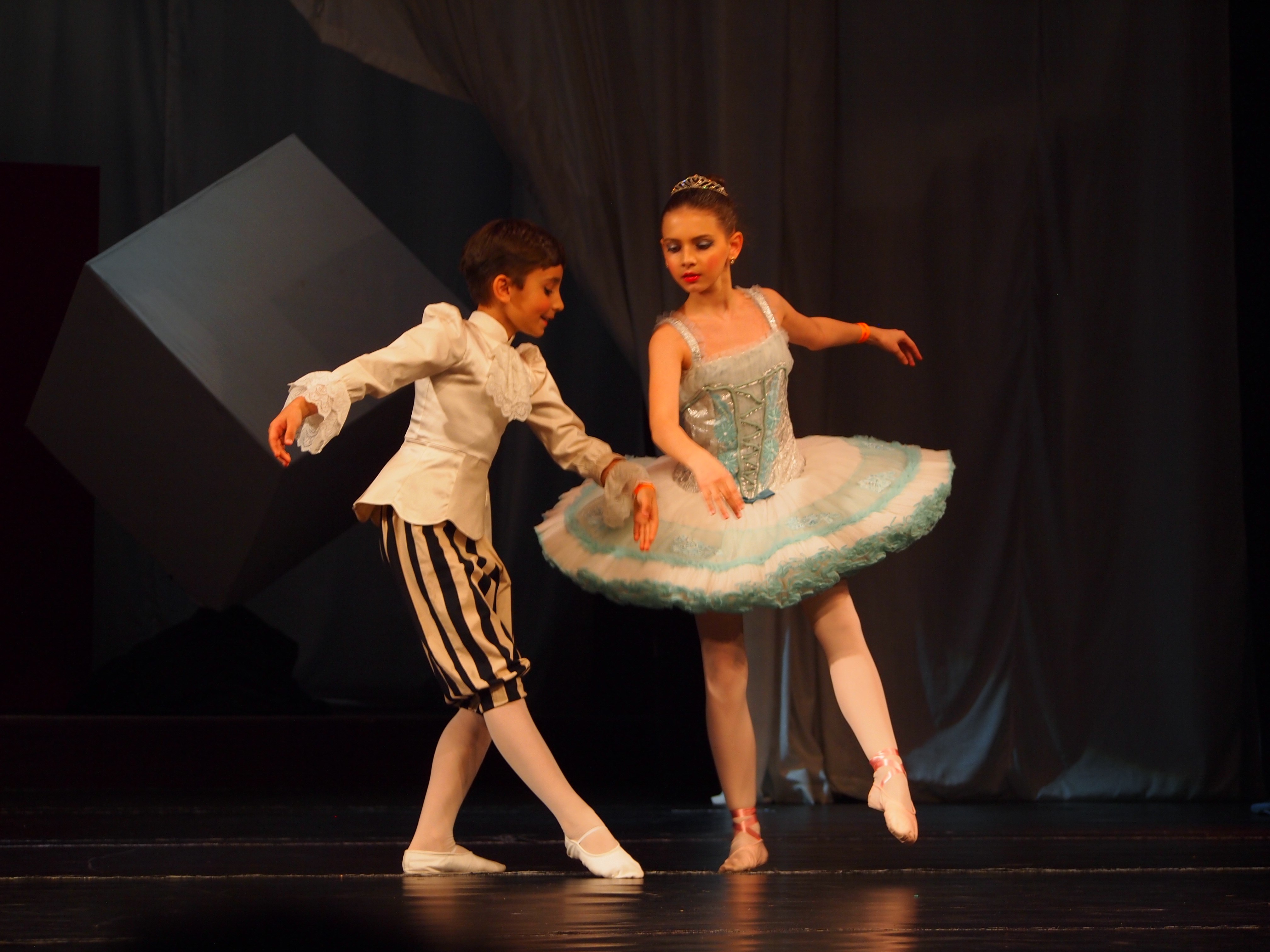 Cursuri De Balet In Bucuresti Pentru Copii 4 18 Ani