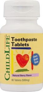 Childlife-Toothpaste-Tablets