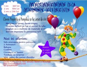 funny-circus-petreceri-copii-sector-2