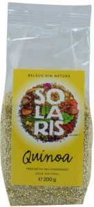 quinoa Superaliment