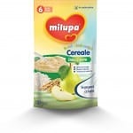 Milupa cereale copii