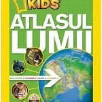 atlasul lumii tinerii exploratori