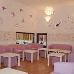 cafenea loc de joaca