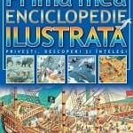 prima mea enciclopedie ilustrata