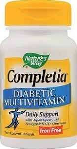 Completia_diabetic_multivitamin-