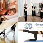 Pronatalita gimnastica Yoga prenatala curs Lamaze Puericultura