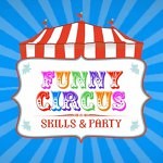 funny circus scoala de circ copii