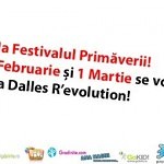 festivalul primaverii ateliere copii