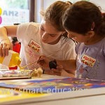 Ateliere arte plastice copii 6-14 ani