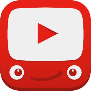Youtube Kids aplicatie pentru copii