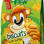 biscuiti tedi