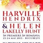 Ateliere cuplu Harville Hendrix și Helen Lakelly Hunt Bucuresti