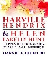 Ateliere cuplu Harville Hendrix și Helen Lakelly Hunt Bucuresti