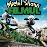 mielul shaun the sheep