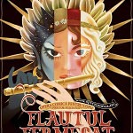 Spectacol copii Flautul Fermecat Opera Comica pentru Copii