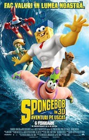 film copii spongebob