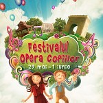 Festivalul opera copiilor