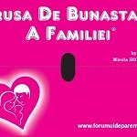 Trusa de Bunastare a Familiei