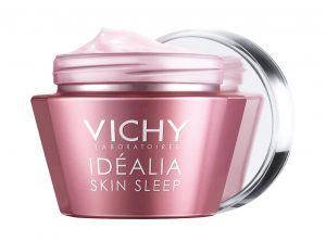 Vichy Laboratoires Idealia Skin Sleep