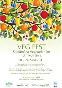 festivalul vegetarienilor