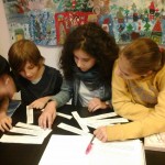 Ateliere de scriere creativa scoala de cuvinte