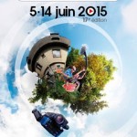 Festivalul de foarte scurt metraj TRES COURTS 2015