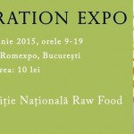 raw generation expo 2015