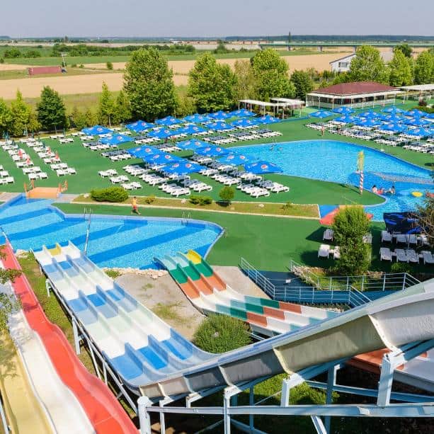 PARCURI ACVATICE BUCURESTI vedere Water Park Otopeni