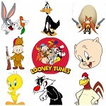 looney tunes desene animate bugs bunny
