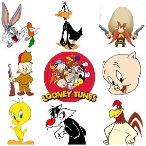 looney tunes desene animate bugs bunny