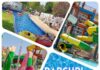 Parcuri Acvatice la Mare – Distracție pe Litoralul Românesc în 2026 parcuri acvatice litoral