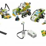 Ateliere de Vară de Robotică şi Construcţii cu Piese LEGO® la Edu Bricks 1