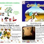 Evenimente pentru copii in Bucuresti in weekend