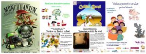 Evenimente pentru copii in Bucuresti in weekend