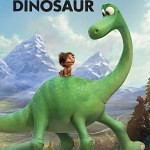 Bunul Dinozaur 2015 film copii cinema