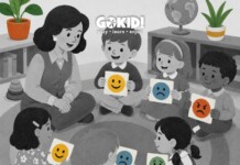 cursuri de dezvoltare a inteligentei emotionale GOKID