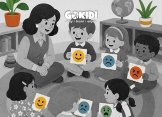 cursuri de dezvoltare a inteligentei emotionale GOKID