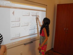 Cursuri de matematica interactiva pentru copii din clasele 0-8