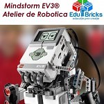 Mindstorm EV3 ateliere de robotica EduBricks