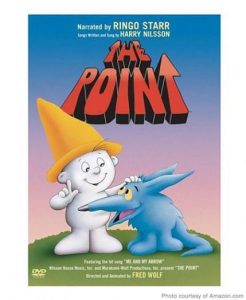 The-Point-Oblio-film-online-gratis