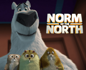 Norm de la Polul Nord