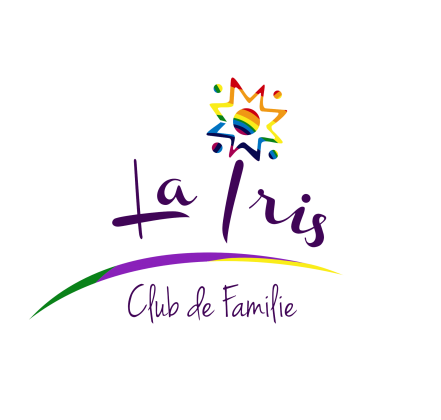 Logo la Iris