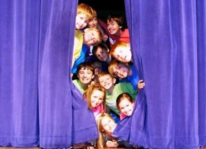 Cursuri de teatru si actorie copii 3-9 ani