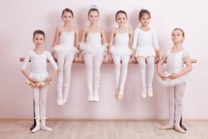 cursuri de dans si balet Clubul Copiilor Isteti