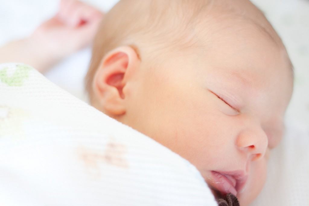 somnul bebelusului interviu cu Mona Ciurezu specialist somnul copilului
